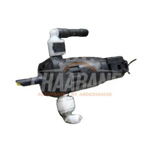 Pompe lave-glace avant 1K6955651 Seat Ibiza V (KJB) 1.0 TSI 12V 2017