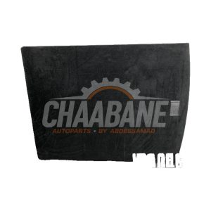 Plaque sol coffre 4K9861529 Audi A6 Avant (C8) 3.0 V6 24V 50 TDI Mild hybrid Quattro 2018