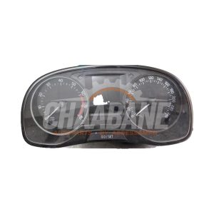 Compteur 6V0920700B Skoda Fabia III Combi (NJ5) 1.0 TSI 12V 2014 / 2022