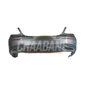 Pare-chocs arriere A2138850801 Mercedes E-Klasse