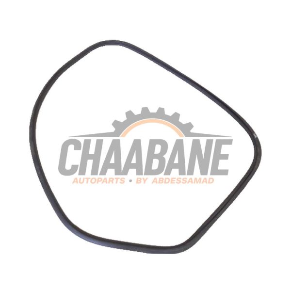 Joint caoutchouc portiere 4portes arriere gauche 4G9833721A Audi RS 6 Avant (C7) 4.0 V8 TFSI 32V 2013 / 2018