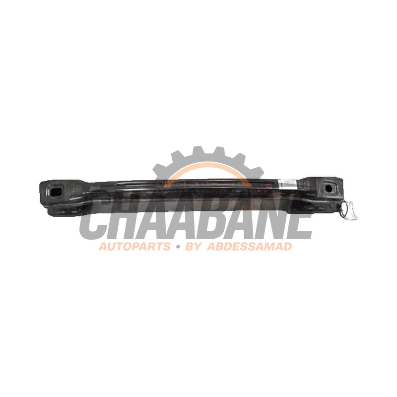 Renfort pare choc arriere A2056100014 Mercedes C (W205) C-200d 1.6 Turbo 16V