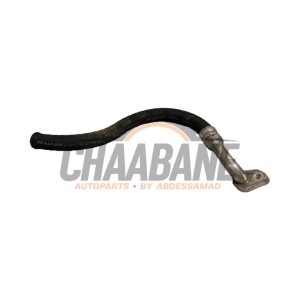 Tuyau de climatisation A2538302600 Mercedes GLC Coupe (C253) 2.0 300de 16V 4-Matic