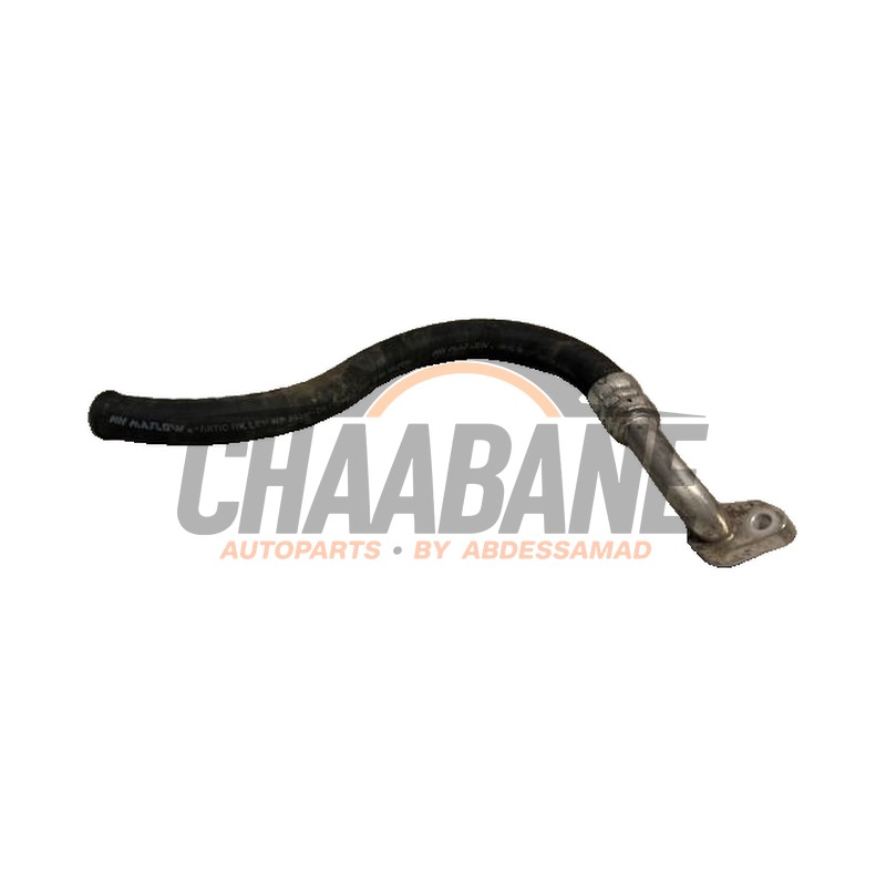 Tuyau de climatisation A2538302600 Mercedes GLC Coupe (C253) 2.0 300de 16V 4-Matic