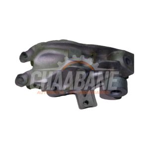 Support moteur 22118832755 BMW X6 (G06) xDrive 30i 2.0 16V Mild Hybrid 2019