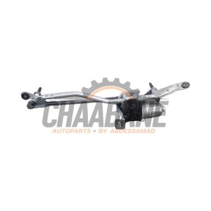 Moteur essuie-glace avant 745395305 BMW 1 serie (F40) 116d 1.5 12V TwinPower 2019