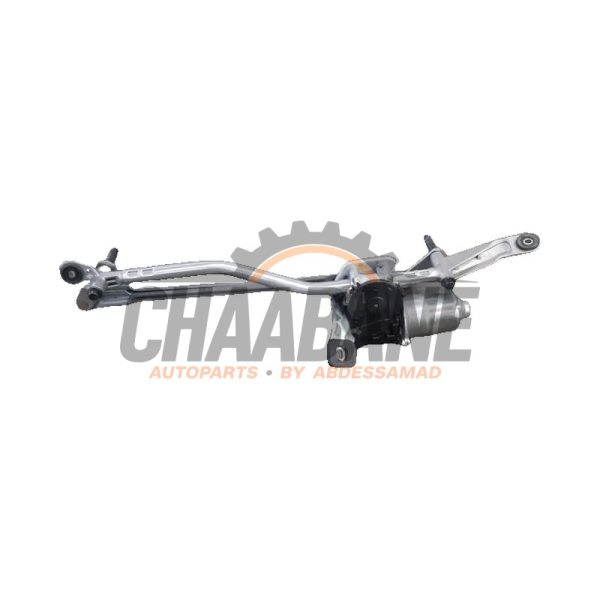 Moteur essuie-glace avant 745395305 BMW 1 serie (F40) 116d 1.5 12V TwinPower 2019
