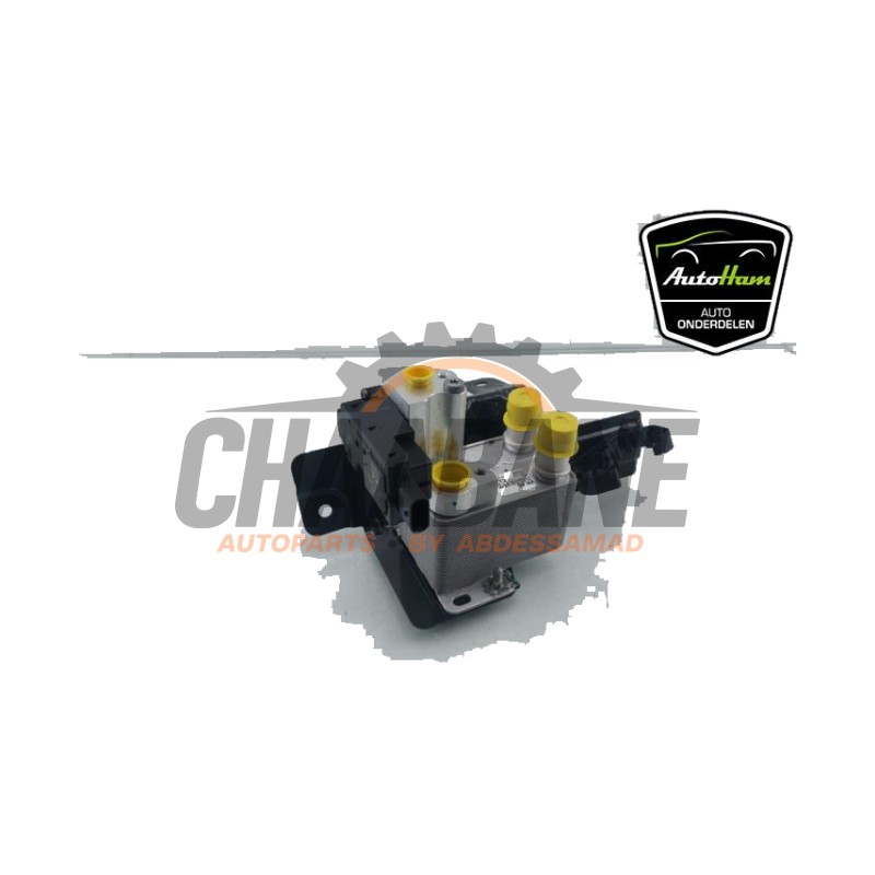 Partie clim (div) Cupra Born 58 2021 1EA816590B