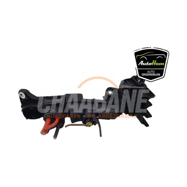 Regulateur de tension 58650910 BMW X3M (F97) 3.0 TwinPower Turbo 24V Competition 2019