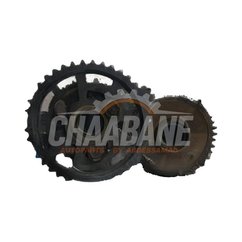 Boitier arbre a cames 1131857014501 BMW 2 serie Active Tourer (F45) 220dA xDrive 2.0 TwinPower Turbo 16V 2013 / 2021