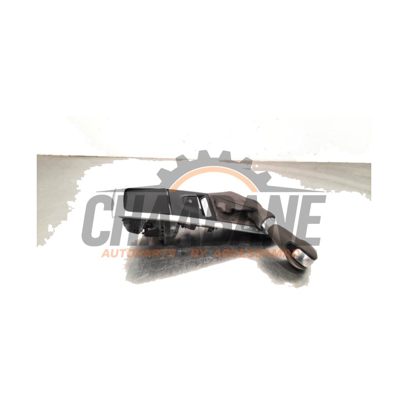 Enveloppe levier de vitesse 95B863419 Porsche Macan (95B) 2.0 16V Turbo 2014