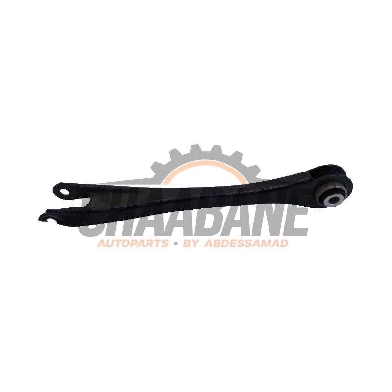 Bras de suspension arriere gauche 6792525 BMW 2 serie (F23) 218i 1.5 TwinPower Turbo 12V 2014 / 2021