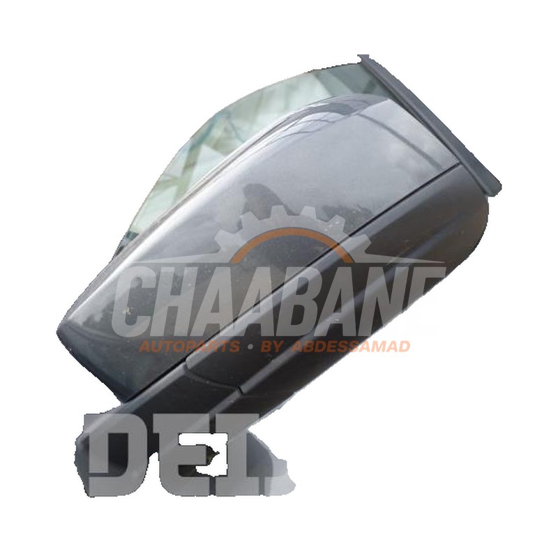 Retroviseur gauche 2K5857387AB Volkswagen Caddy Combi IV 1.4 TSI 16V 2015 / 2020