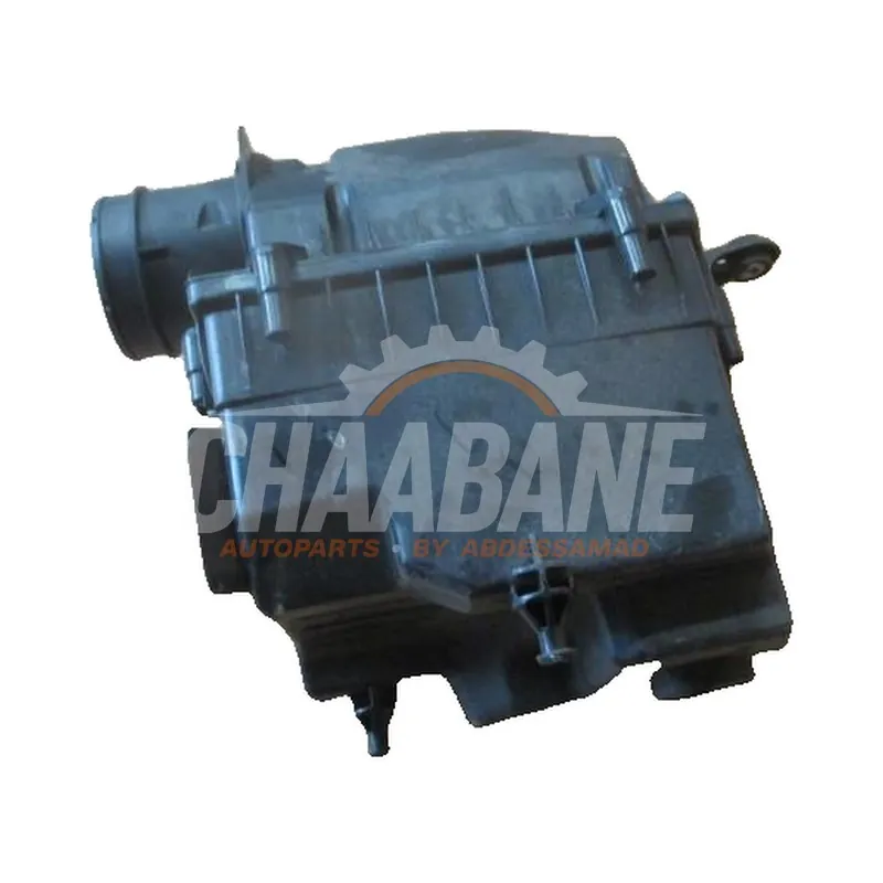 Boitier filtre a air T2H34300 Jaguar XE 2.0d 180 16V