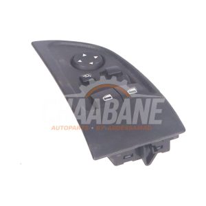 Commutateur vitre electrique 9362126 BMW I3 2013 / 2022