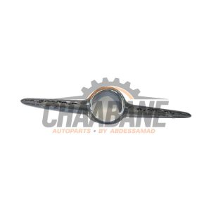 Cadre de calandre 1188880100 Mercedes CLA (118.3) 1.3 CLA-250 e Turbo 16V
