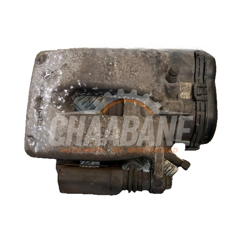Etrier de frein arriere gauche A1764230181 Mercedes GLA AMG (156.9) 2.0 45 AMG Turbo 16V