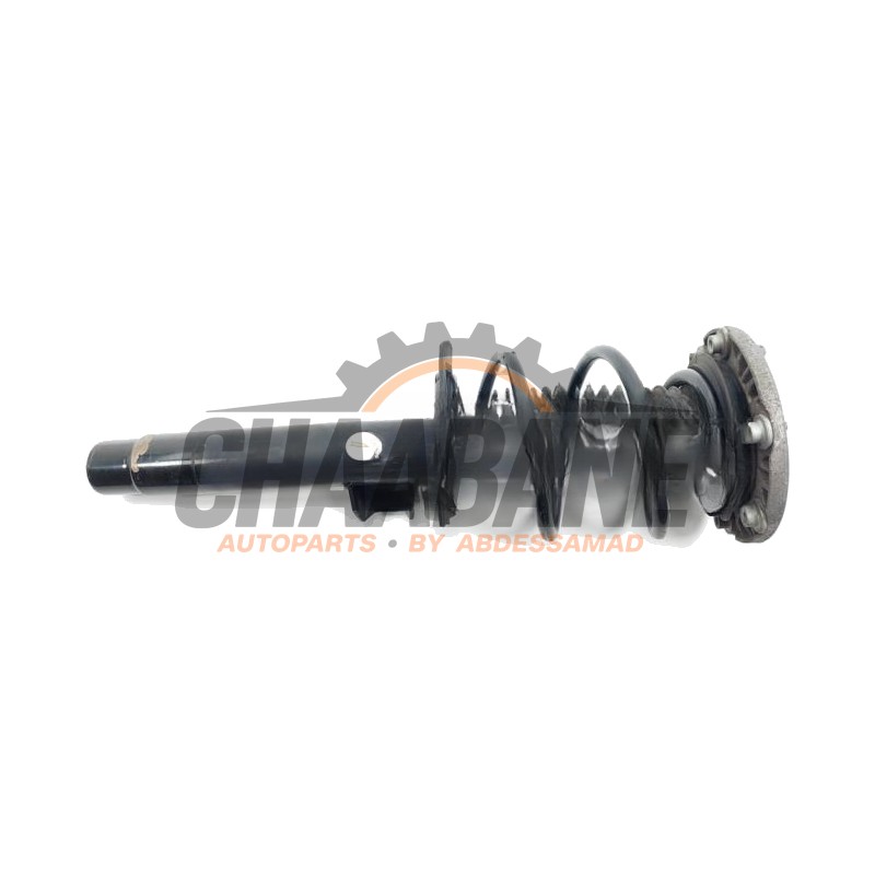 Barre amortisseur avant droit 31316873784 BMW 4 serie Gran Coupe (F36) 420d 2.0 16V 2014 / 2021