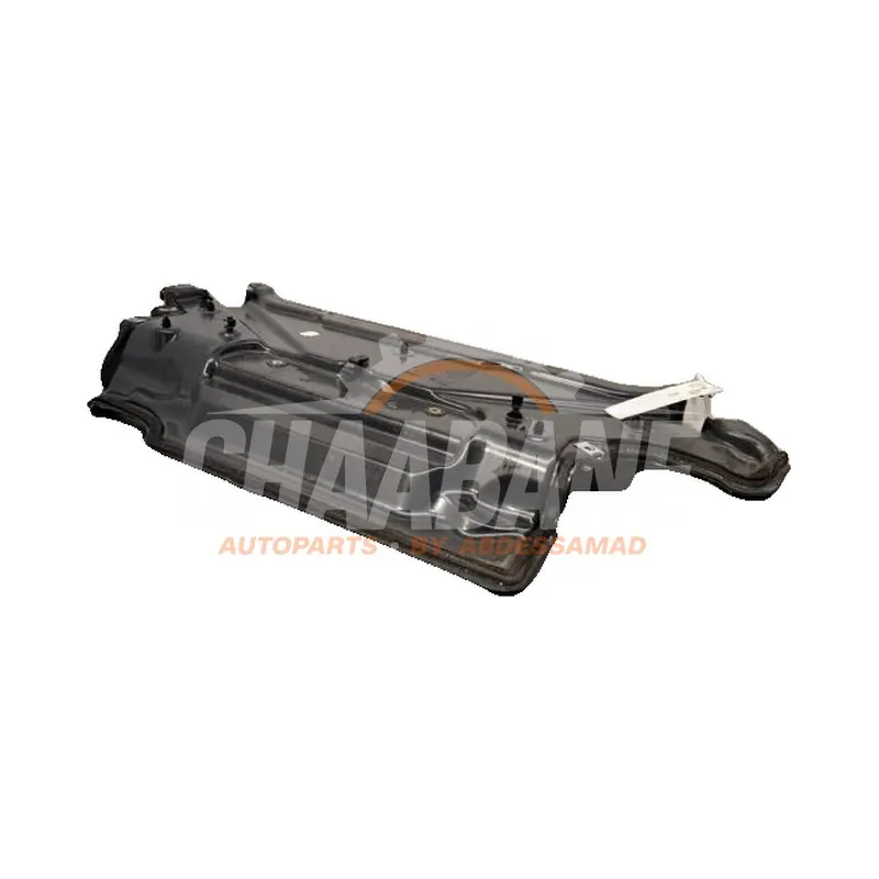 Bouclier thermique echappement HPLA10B812AC Landrover Range Rover Sport (LW) 3.0 SDV6
