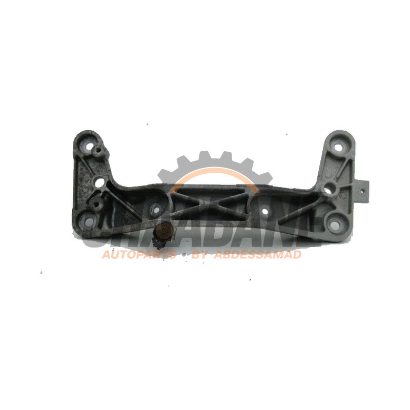 Support boite de vitesses 22316796611 BMW M4 (F82) M4 3.0 24V TwinPower Turbo 2014 / 2020