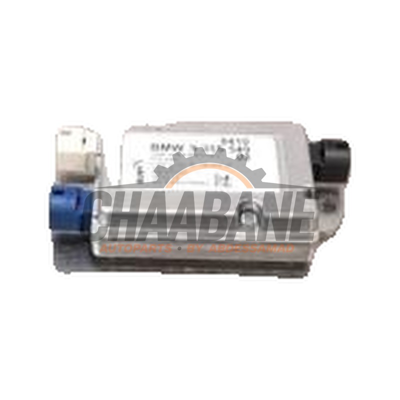 Module USB 84109355549 BMW X3 (G01) sDrive 18d 2.0 TwinPower Turbo 16V 2017