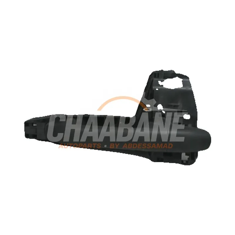 Poignee hayon A4477600934 Mercedes Vito