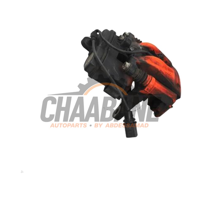Etrier de frein arriere droit 8W0615404B Audi A5 2016