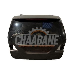Hayon arriere A1667400305 Mercedes GLE (W166) 500 e 3.0 V6 24V 4-Matic