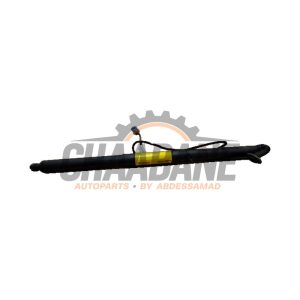 Amortisseur a gaz arriere droit A2478902600 Mercedes GLB (247.6) 2.0 GLB-200d 4-Matic