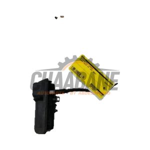 Camera de recul 6V0827566H Skoda Fabia III Combi (NJ5) 1.0 TSI 12V 2014 / 2022