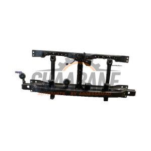 Panneau avant A4708856100 Mercedes X (470) 350d 3.0 V6 24V 4-Matic