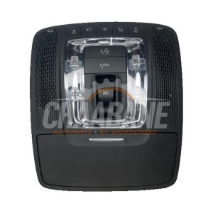 Eclairage interieur avant A000900 Mercedes A (177.0) 2.0 A-200d