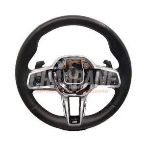 Volant 32305A4EE20 BMW 2 serie Active Tourer (F45) 218d 2.0 TwinPower Turbo 16V 2013 / 2021