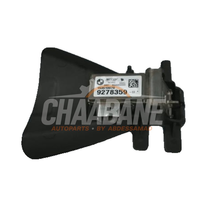 Camera avant 9278359 BMW 3-Serie 2012 / 2019