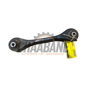 Bras de suspension arriere gauche 5Q0501529C Audi S3 Limousine (8VM/8VS) 2.0 TFSI 16V 2013 / 2020
