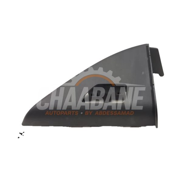 Plaque de protection divers 4H1857505A4PK Audi S8 (D4) 4.0 V8 TFSI 32V 2012 / 2018