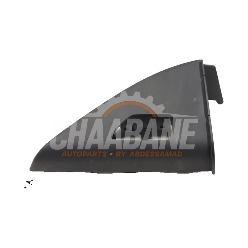 Plaque de protection divers 4H1857505A4PK Audi S8 (D4) 4.0 V8 TFSI 32V 2012 / 2018