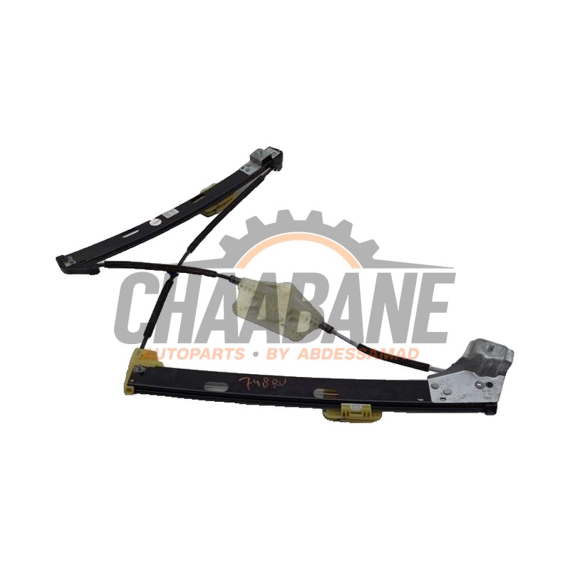 Leve vitre electrique avant droit 5FA837462A Seat Leon 2020