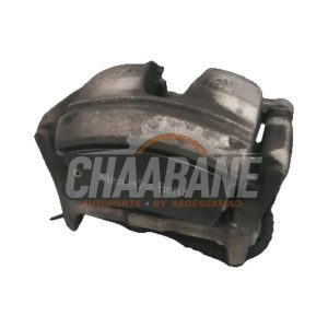 Etrier de frein avant droit A1674218200 Mercedes GLE Coupe (C167) 400 e 2.0 16V 4-Matic