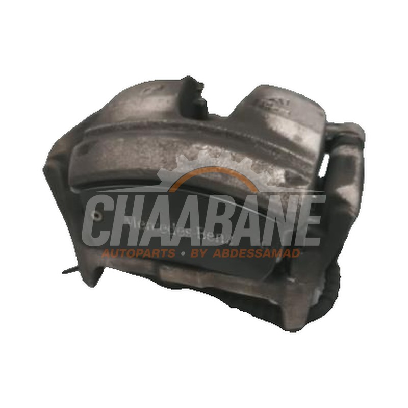 Etrier de frein avant droit A1674218200 Mercedes GLE