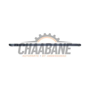 Bras de suspension arriere gauche 5Q7806491 Audi A3 Cabriolet (8V7/8VE) 2013 / 2020