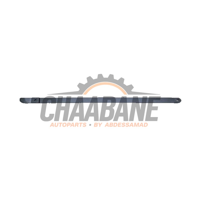 Bras de suspension arriere gauche 5Q7806491 Audi A3 Cabriolet (8V7/8VE) 2013 / 2020