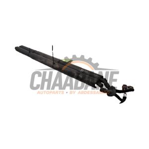 Hayon moteur 83F827851D Audi RS Q3 (F3B) 2.5 TFSI 20V Quattro 2019