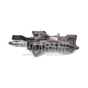 Boitier colonne de direction A2054608901 Mercedes C (W205) C-200d 1.6 Turbo 16V