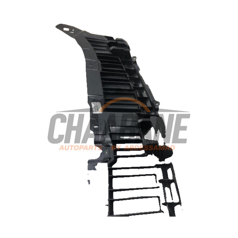 Support partie avant 2478851507 Mercedes GLB (247.6) 2.0 GLB-200d