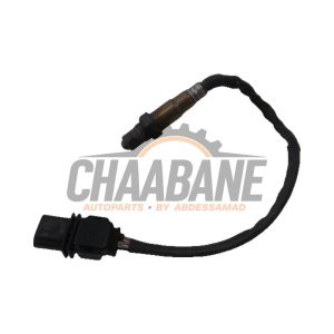 Sonde lambda 7791592 BMW X4 (F26) xDrive30d 24V 2014 / 2018