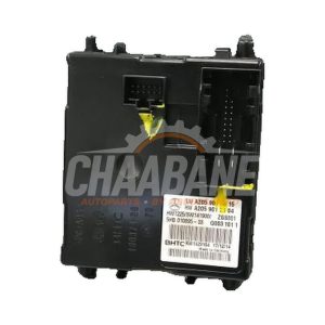 Ordinateur refroidisseur A2059007615 Mercedes C Estate (S205) C-220 CDI 2.2 16V BlueTEC