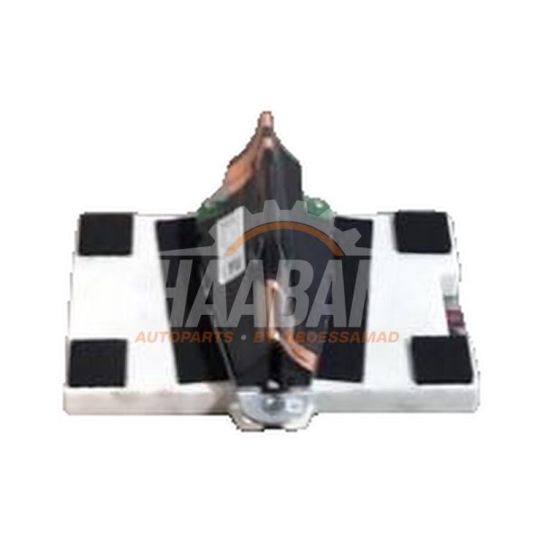 Antenne (divers) 84109843930 BMW X2 (F39) 2017 / 2023