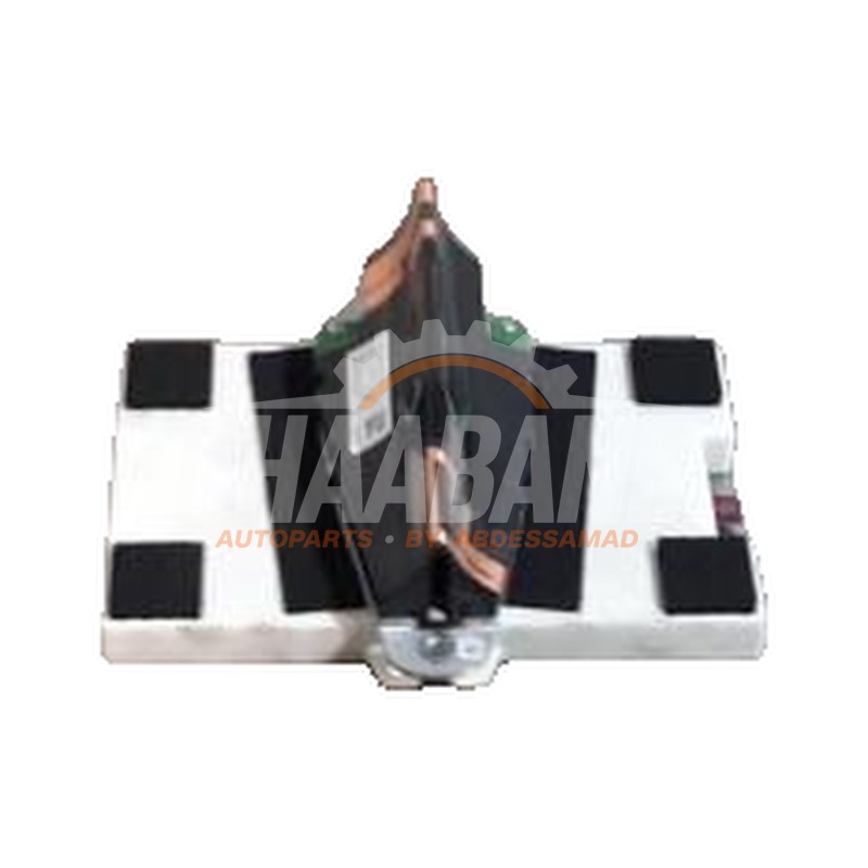 Antenne 84109843930 BMW 1 serie (F40) 116d 1.5 12V TwinPower 2019