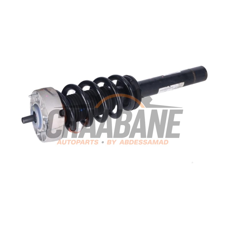 Barre amortisseur avant gauche 6851747 BMW X6 2014 / 2019